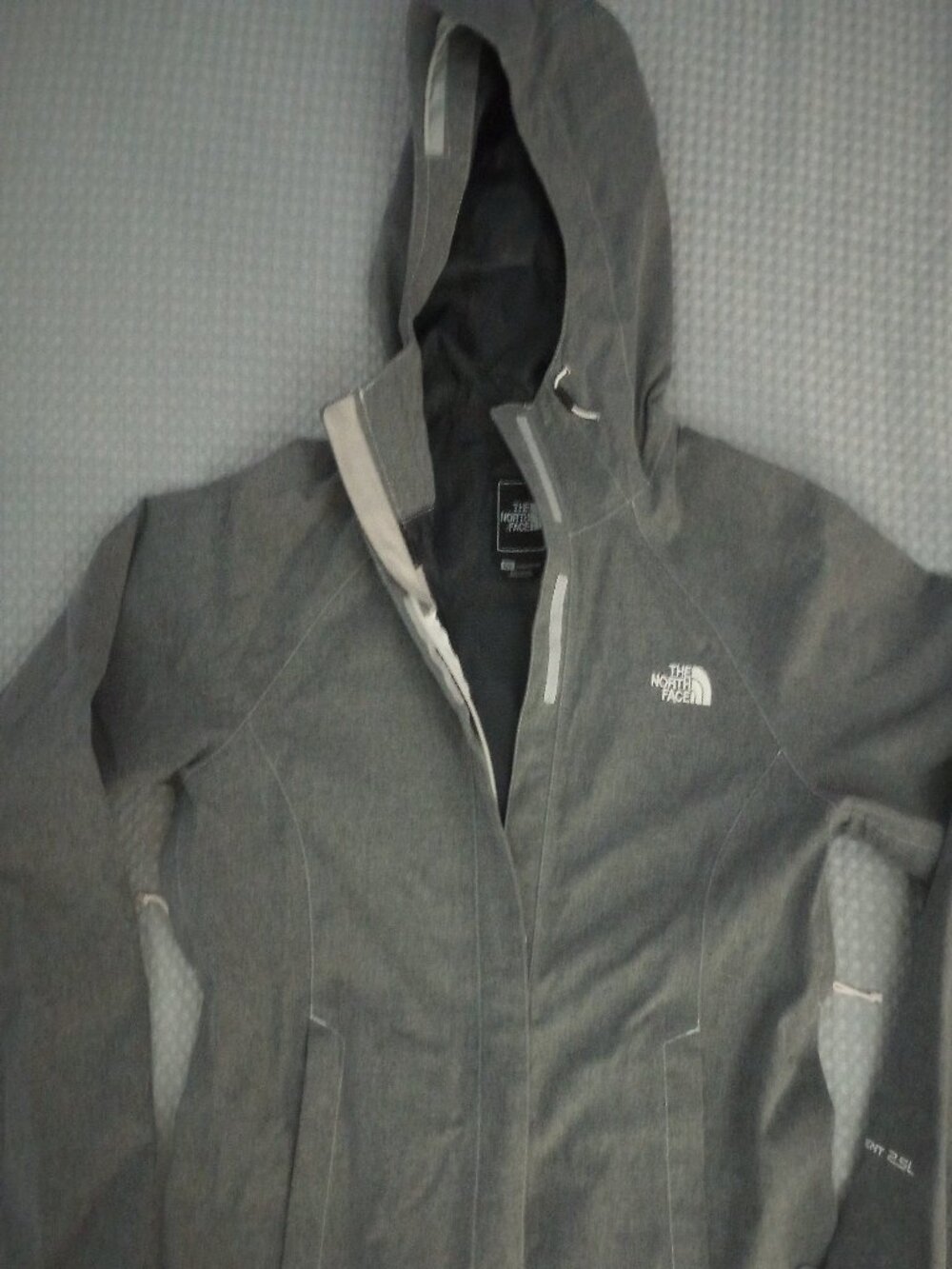 The North Face 💘🍂 Hyvent Jacket